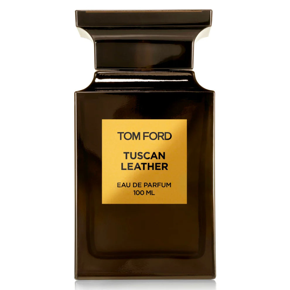 Tom Ford - Tuscan Leather 100 ML - Eau de Parfum