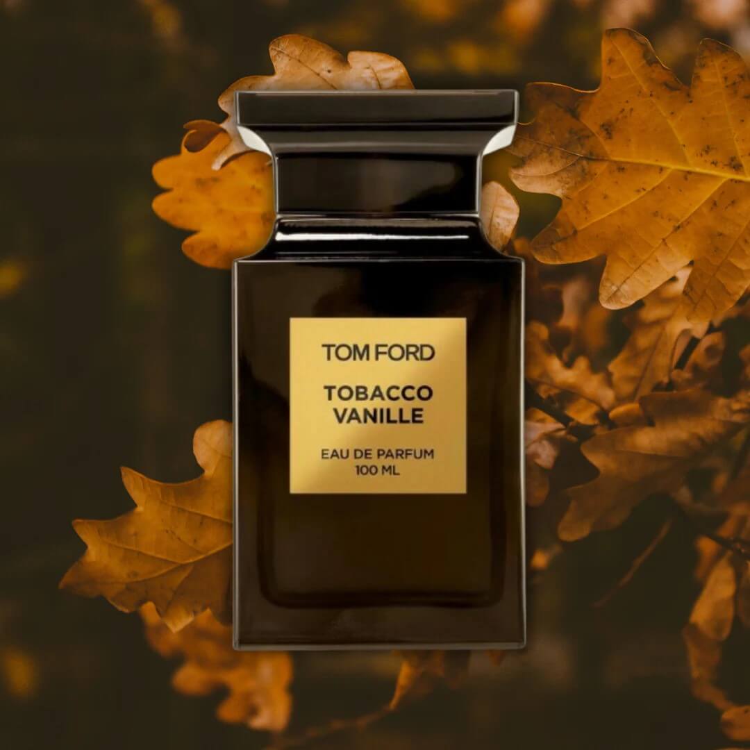 Tom Ford - Tobacco Vanille - Eau De Parfum Spray 100ml