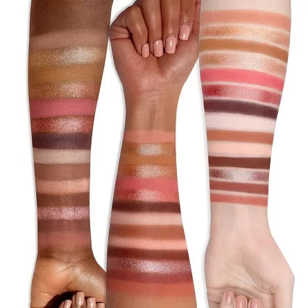 Too Faced Teddy Bare Eye Shadow Palette