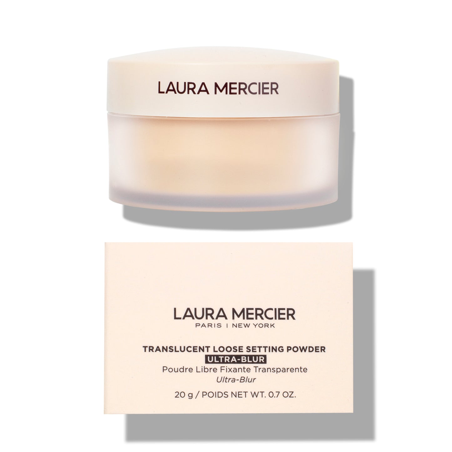 LAURA MERCIER Ultra Blur Powder - Poudre Libre Fixante