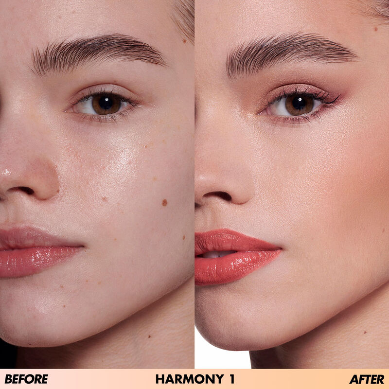MAKEUP FOREVER HD SKIN ALL-IN-ONE FACE PALETTE