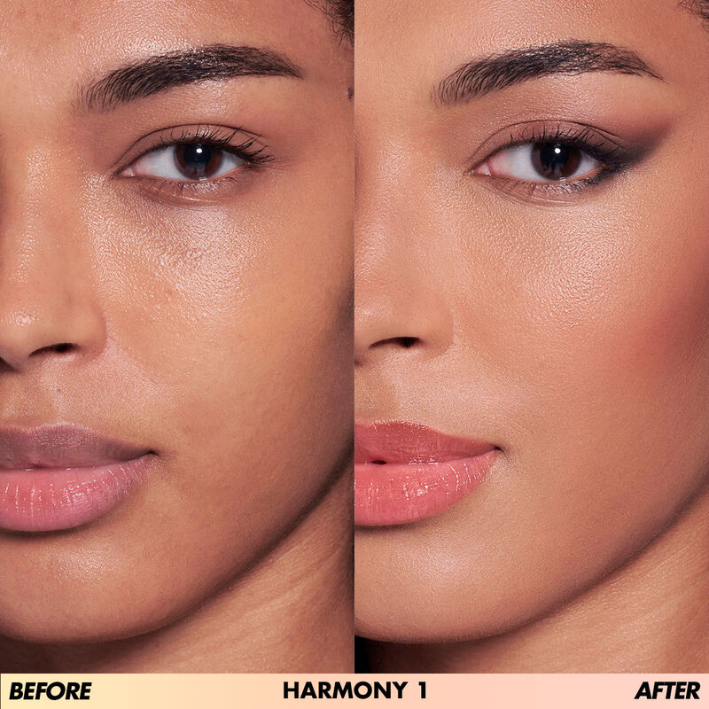 MAKEUP FOREVER HD SKIN ALL-IN-ONE FACE PALETTE