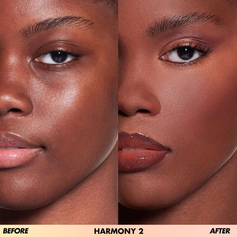 MAKEUP FOREVER HD SKIN ALL-IN-ONE FACE PALETTE