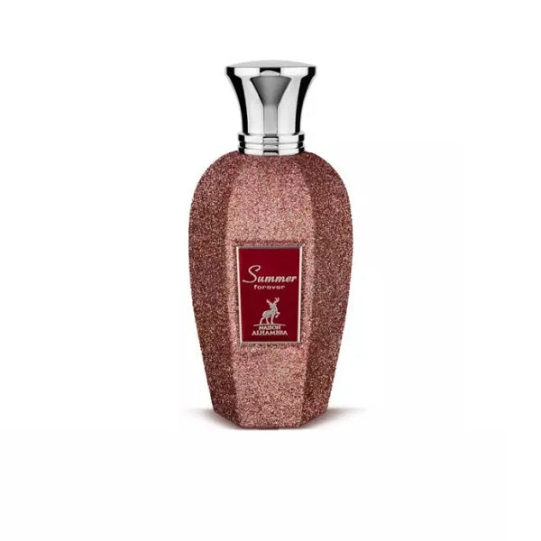 Maison Alhambra Summer Forever 100ml Eau De Parfum