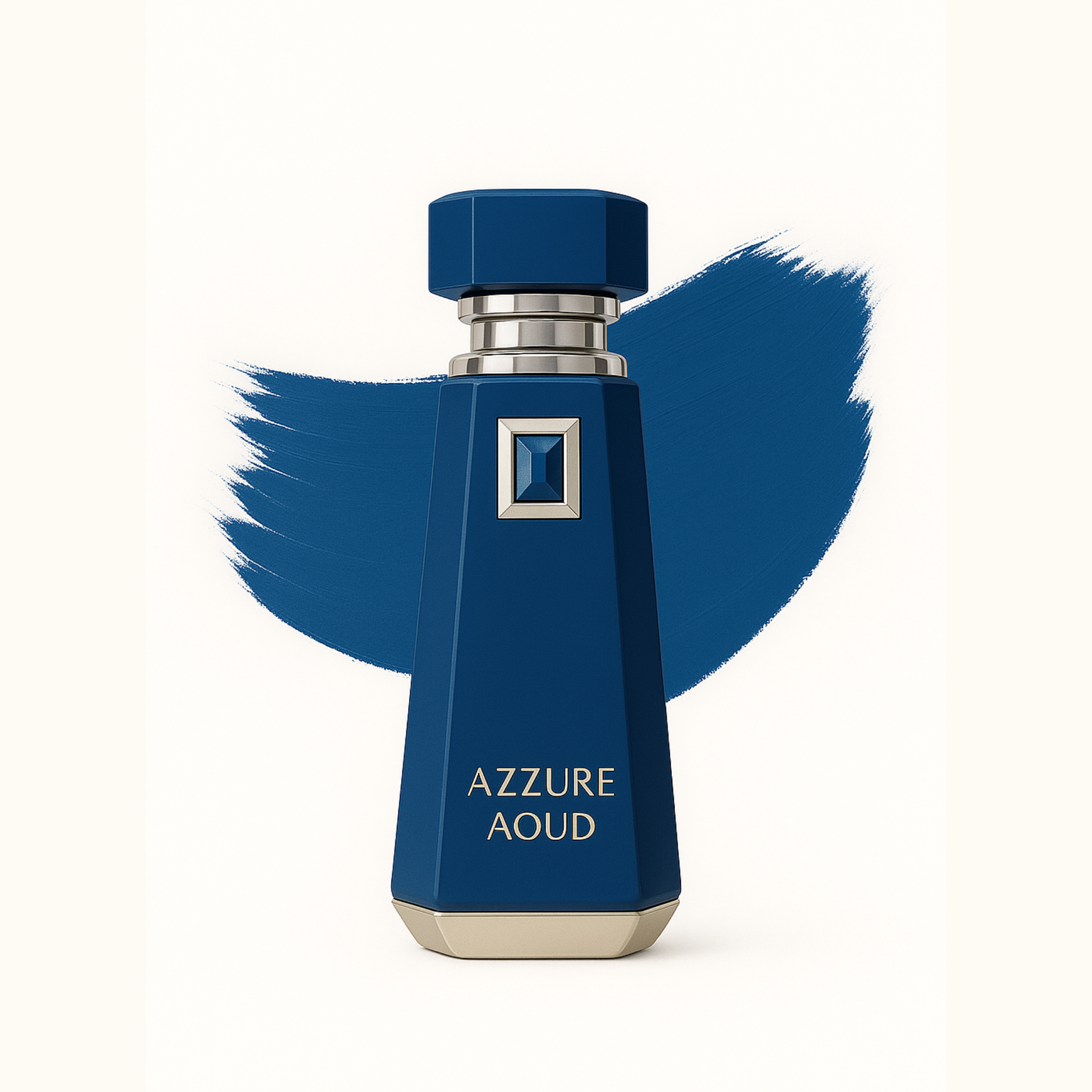 Azzure Oud French Avenue Parfum Unisexe Haytam Parfumerie