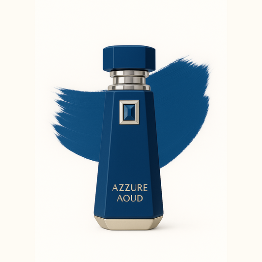 Azzure Oud French Avenue Parfum Unisexe