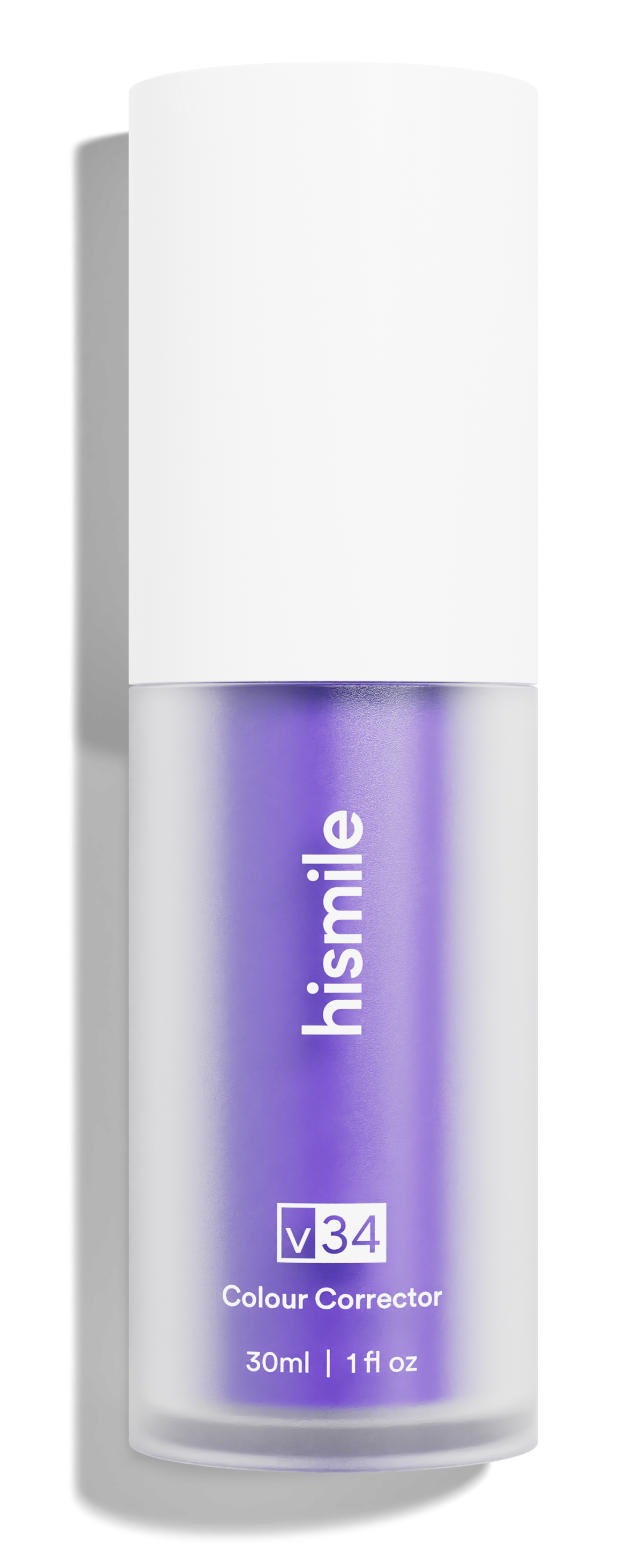 Hismile - V34 Colour Corrector Serum