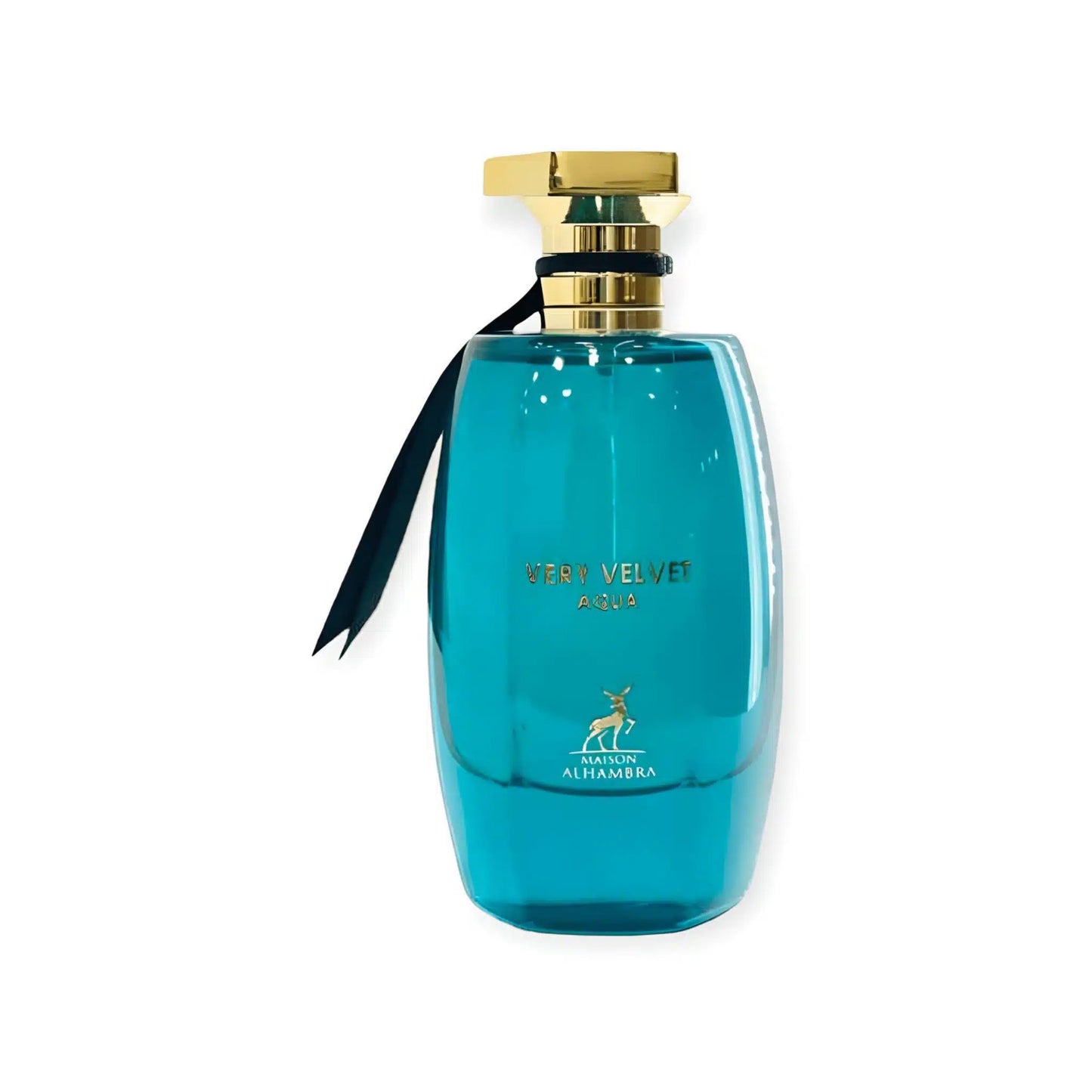 Very Velvet Aqua Eau de Parfum 100 ml