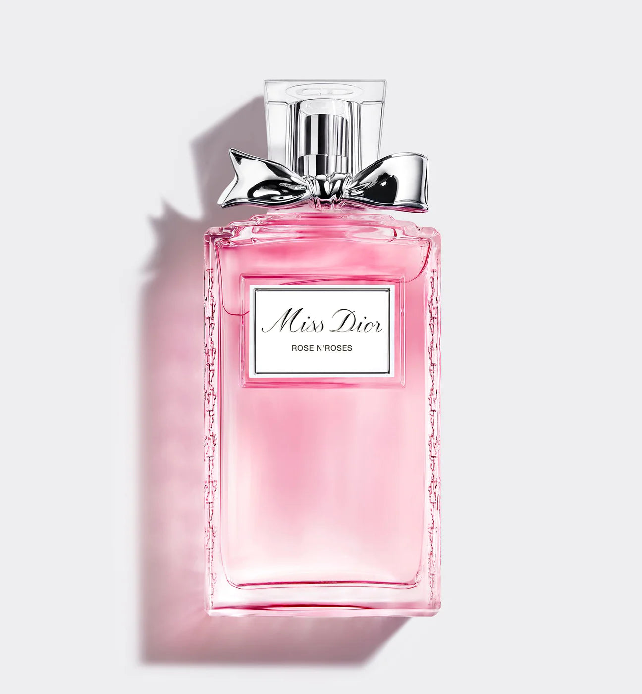MISS DIOR ROSE N'ROSES 100ml