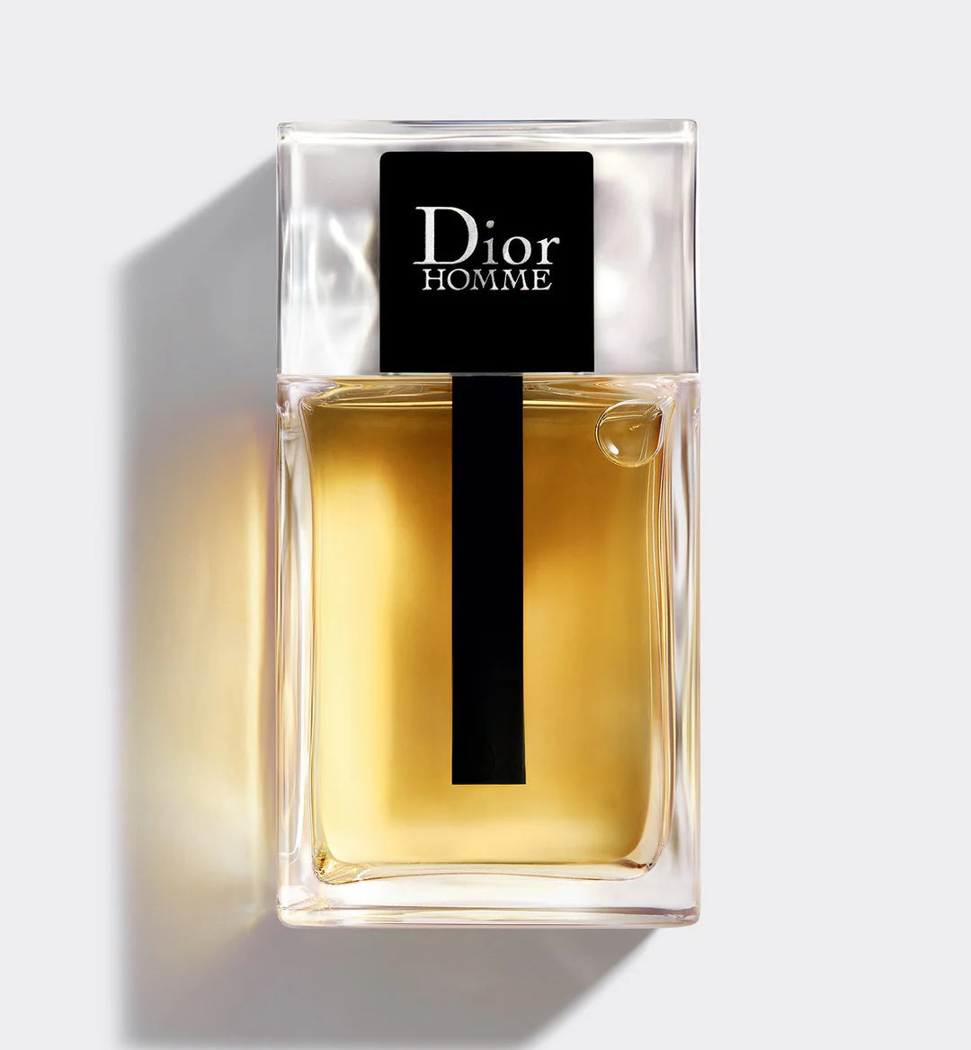 DIOR HOMME EAU DE TOILETTE 100ml