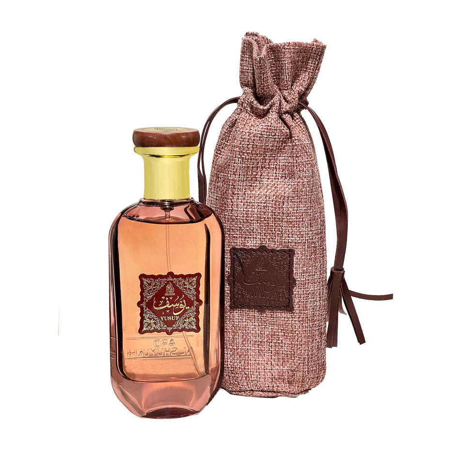 YUSUF 100 ml – Ard Al Shuyukh
