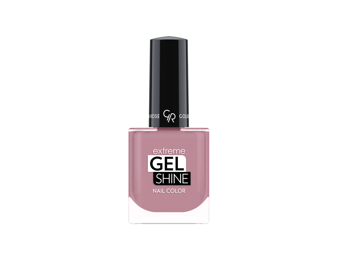 GOLDEN ROSE VERNIS A ONGLES EXTREME GEL SHINE