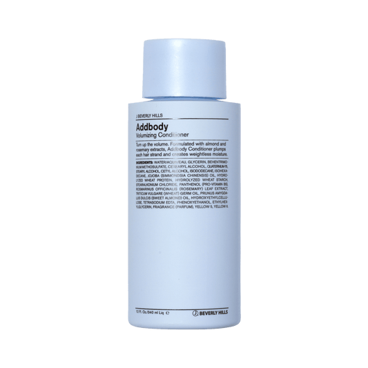 Addbody Conditioner 12 Oz