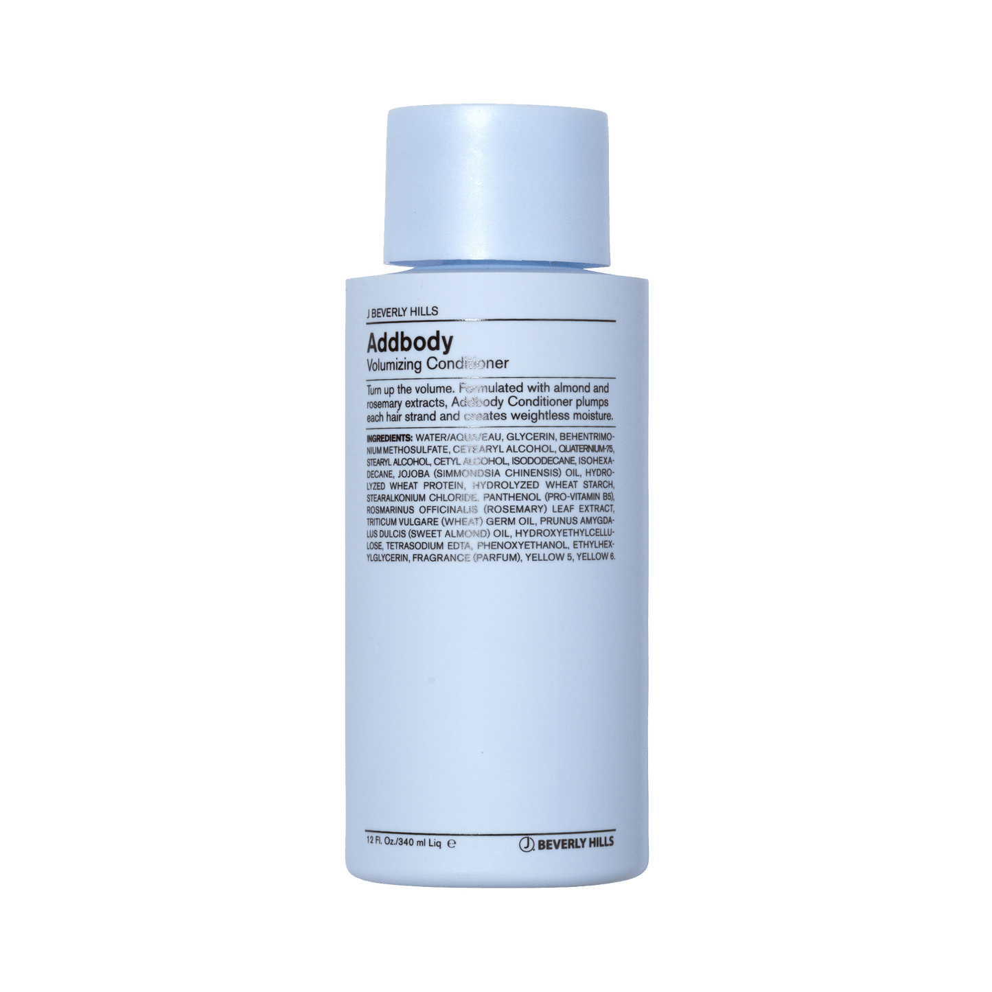 J Beverly Hills ADDBODY CONDITIONER