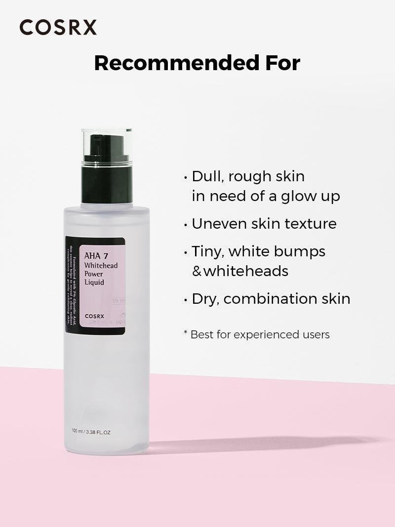 COSRX - AHA 7 Whitehead Power Liquid