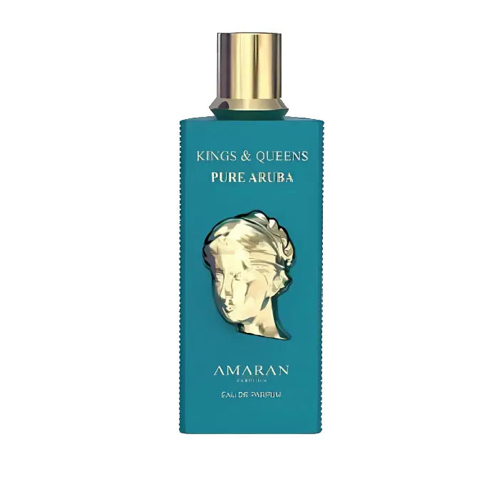 Kings & Queen Pure Aruba EDP Perfume 100ml