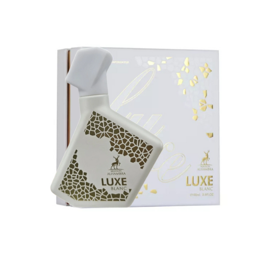 Luxe Blanc - Maison Alhambra 100ML