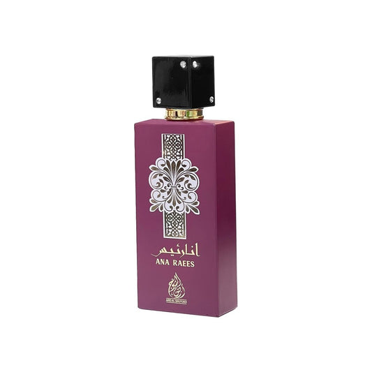 ANA RAEES 100 ml – Ard Al Shuyukh