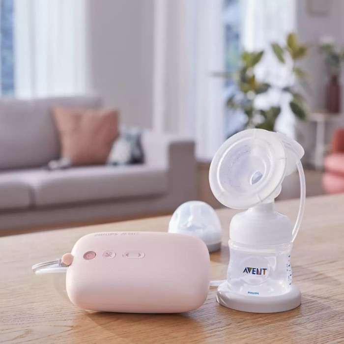 Tire-Lait Manuel – Pratique et Confortable