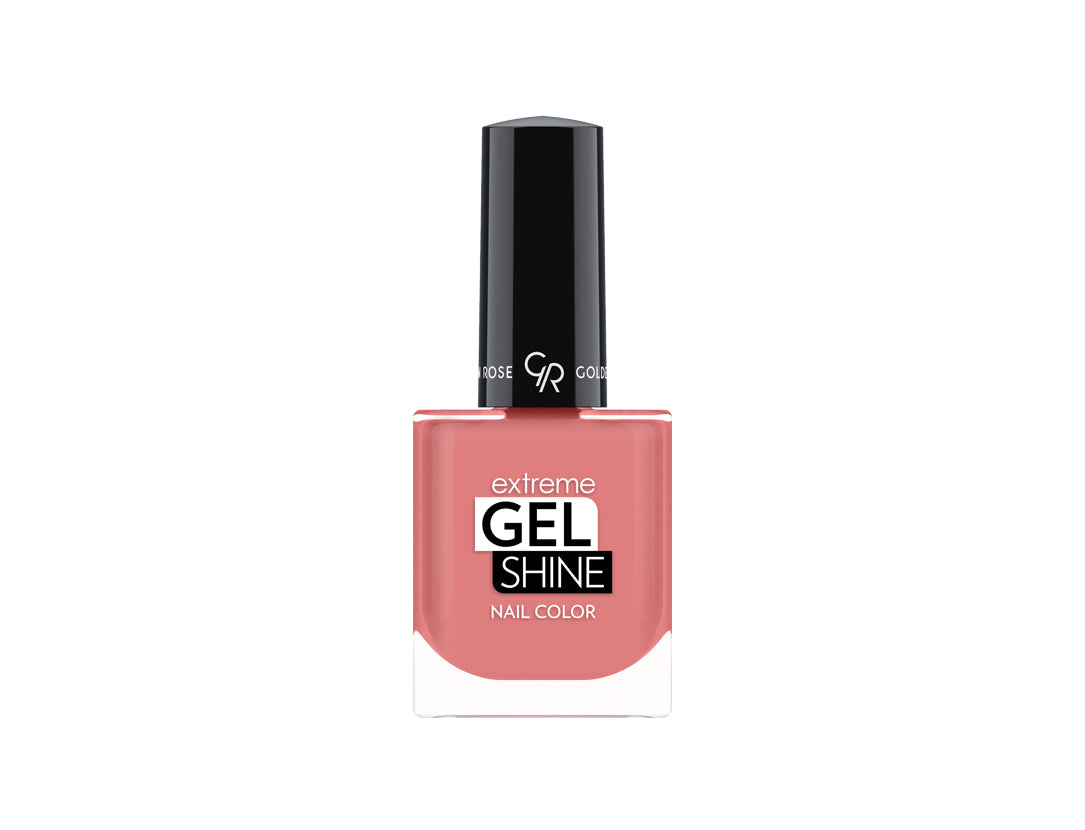GOLDEN ROSE VERNIS A ONGLES EXTREME GEL SHINE