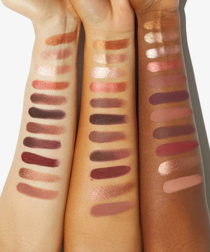 Beauty Bay Rich 42 Colour Palette