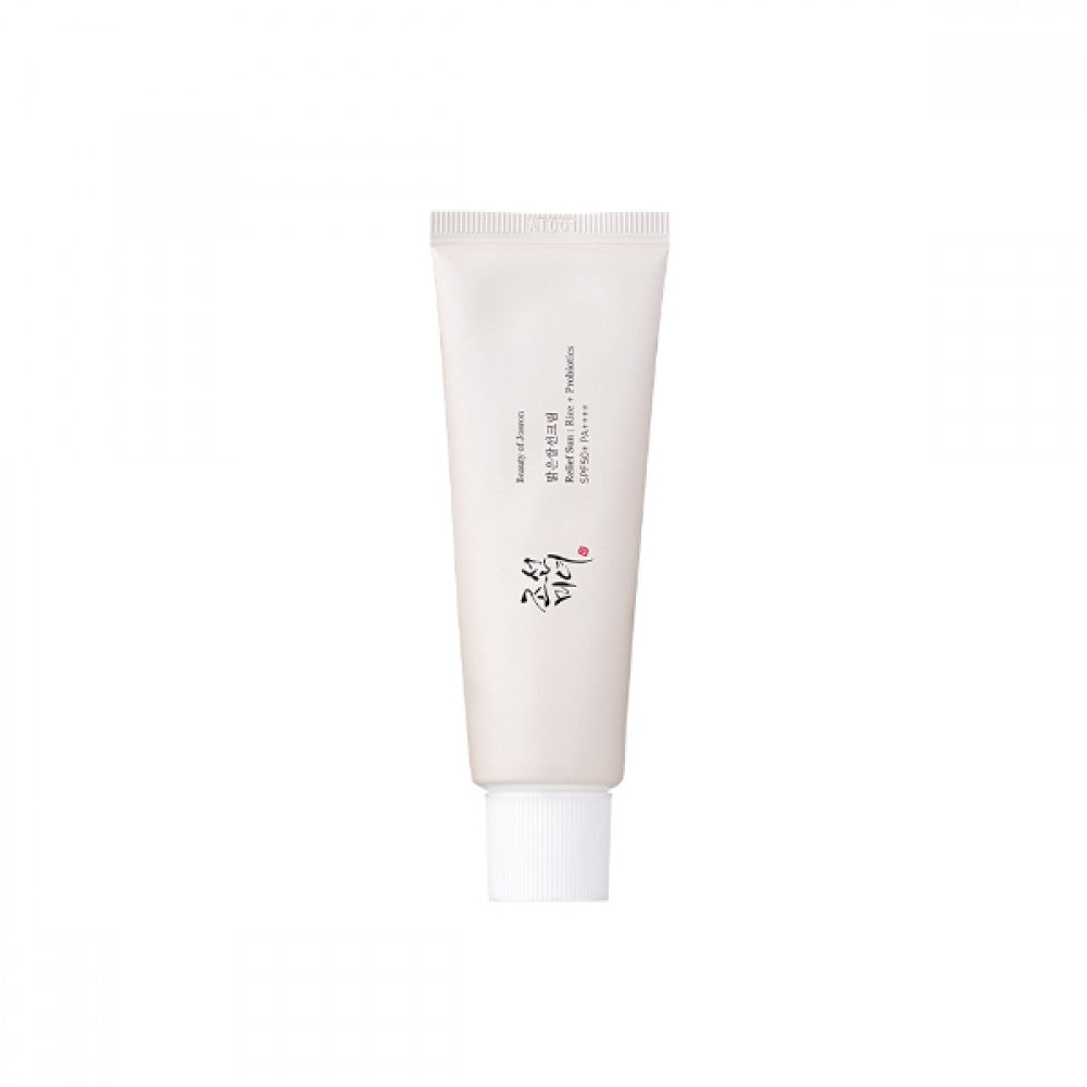 Beauty of Joseon Relief Sun : Rice + Probiotics (SPF50+ PA++++)