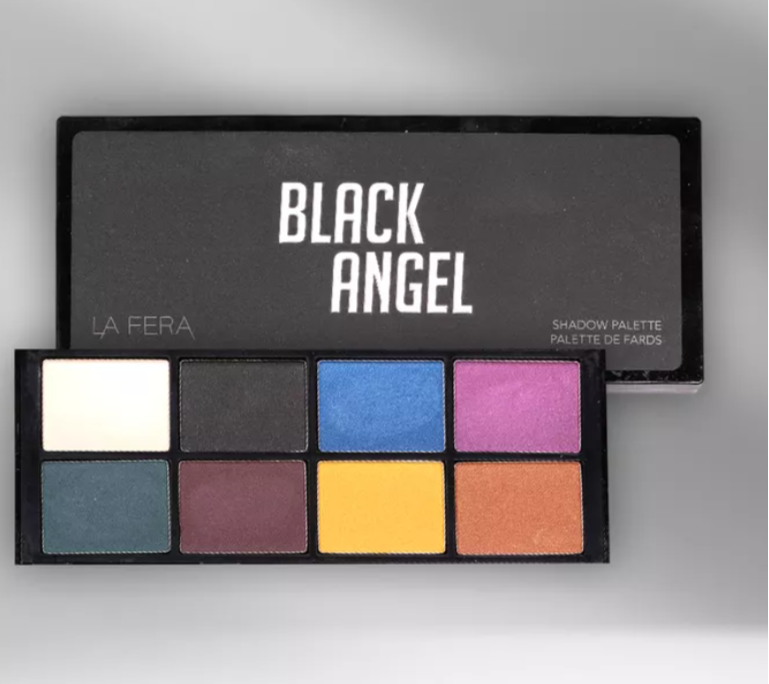 LA FERA SHADOW PALETTE