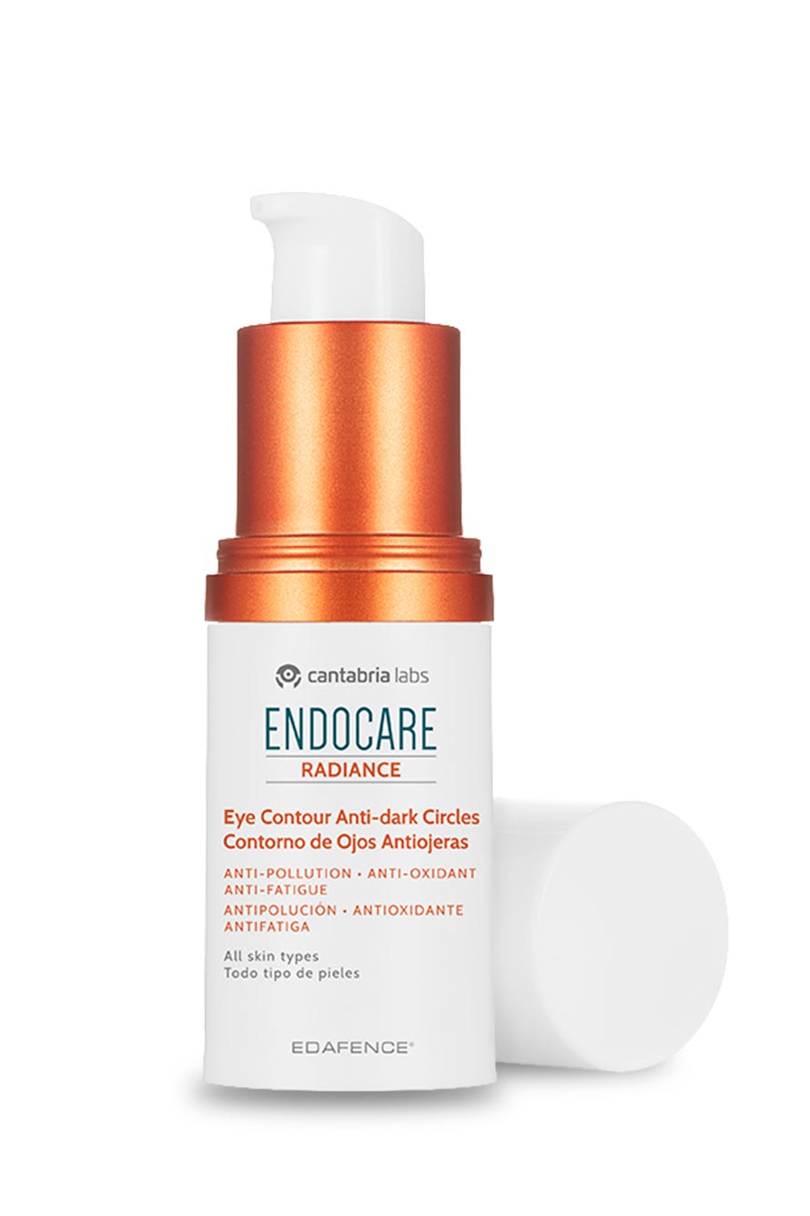 ENDOCARE RADIANCE Eye Contour Anti-dark Circles 15ML