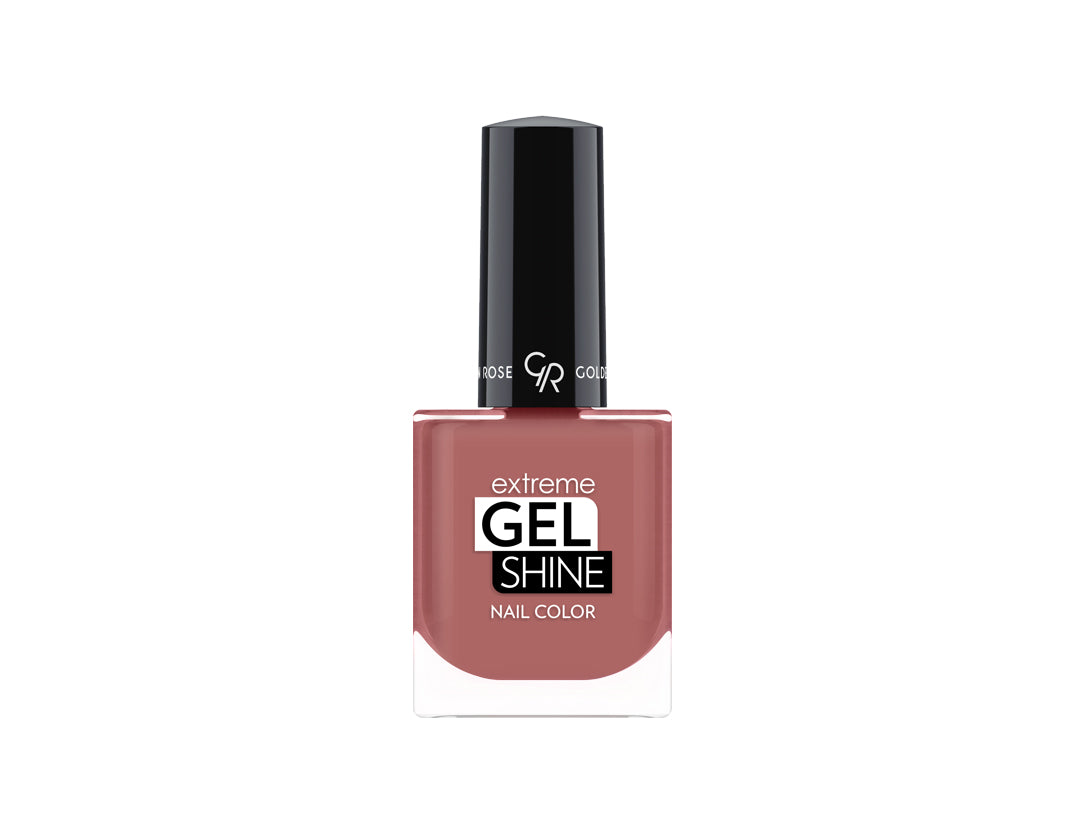 GOLDEN ROSE VERNIS A ONGLES EXTREME GEL SHINE
