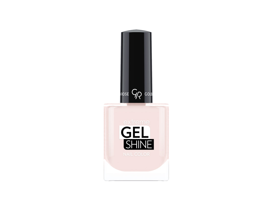 GOLDEN ROSE VERNIS A ONGLES EXTREME GEL SHINE