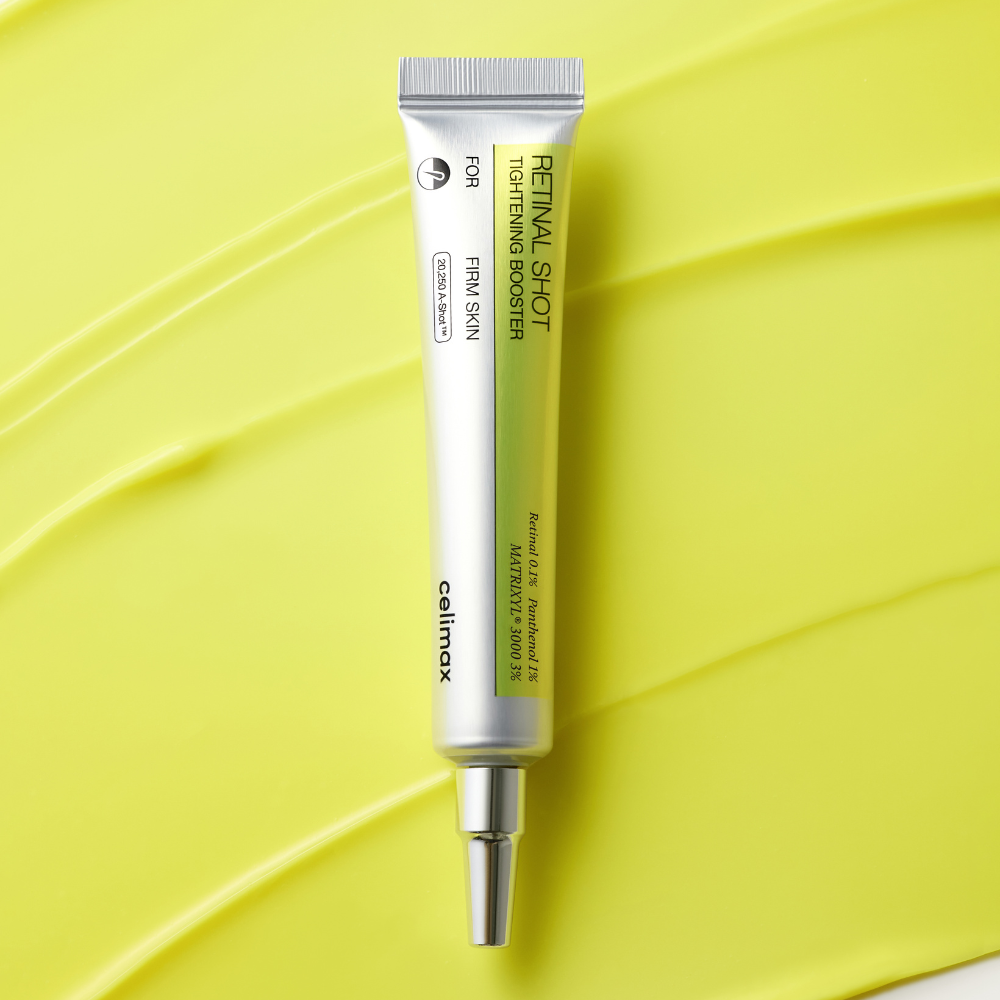 Celimax | Retinal Shot Tightening Booster