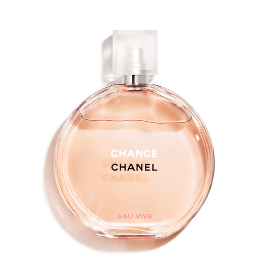 CHANEL - CHANCE EAU VIVE Eau De Toilette