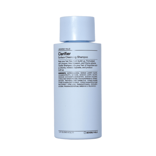 Clarifier Shampoo 12oz