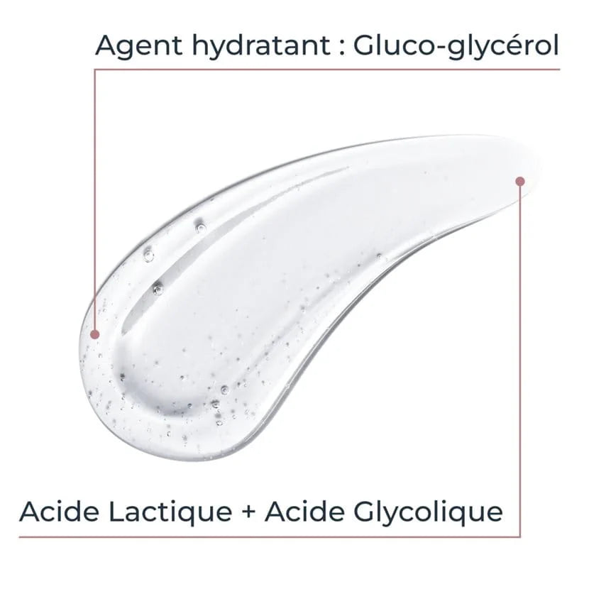 ANTI-PIGMENT Gel Nettoyant 200ml
