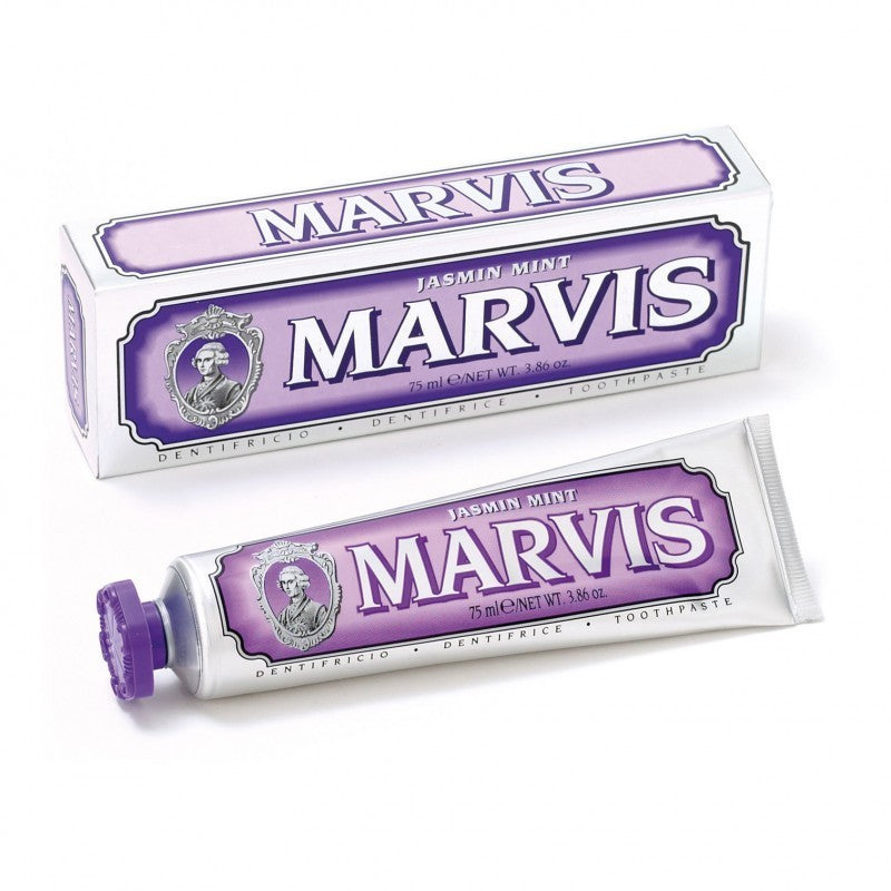 MARVIS DENTIFRICE BLANCHISSANT MENTHE 85 ML