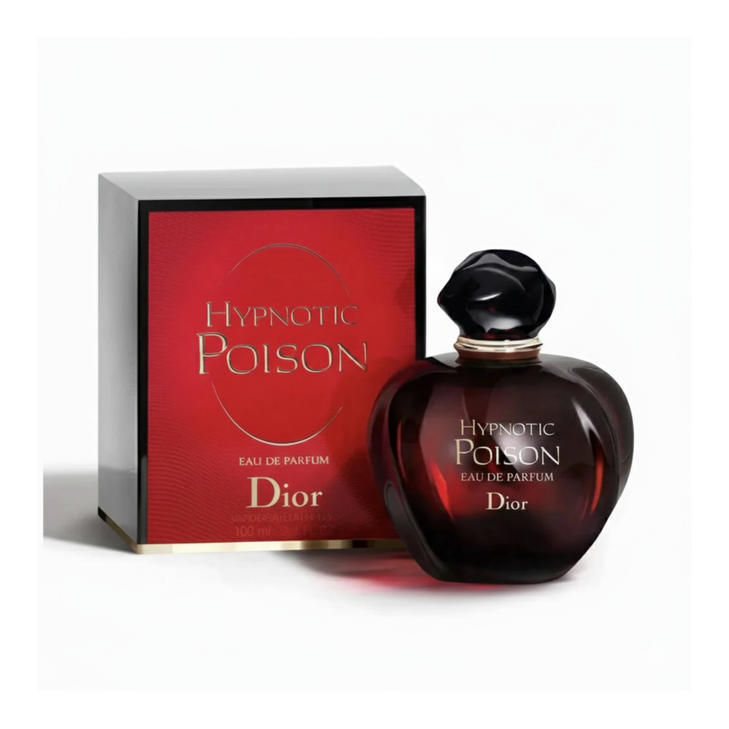 HYPNOTIC POISON EAU DE PARFUM 100 Ml