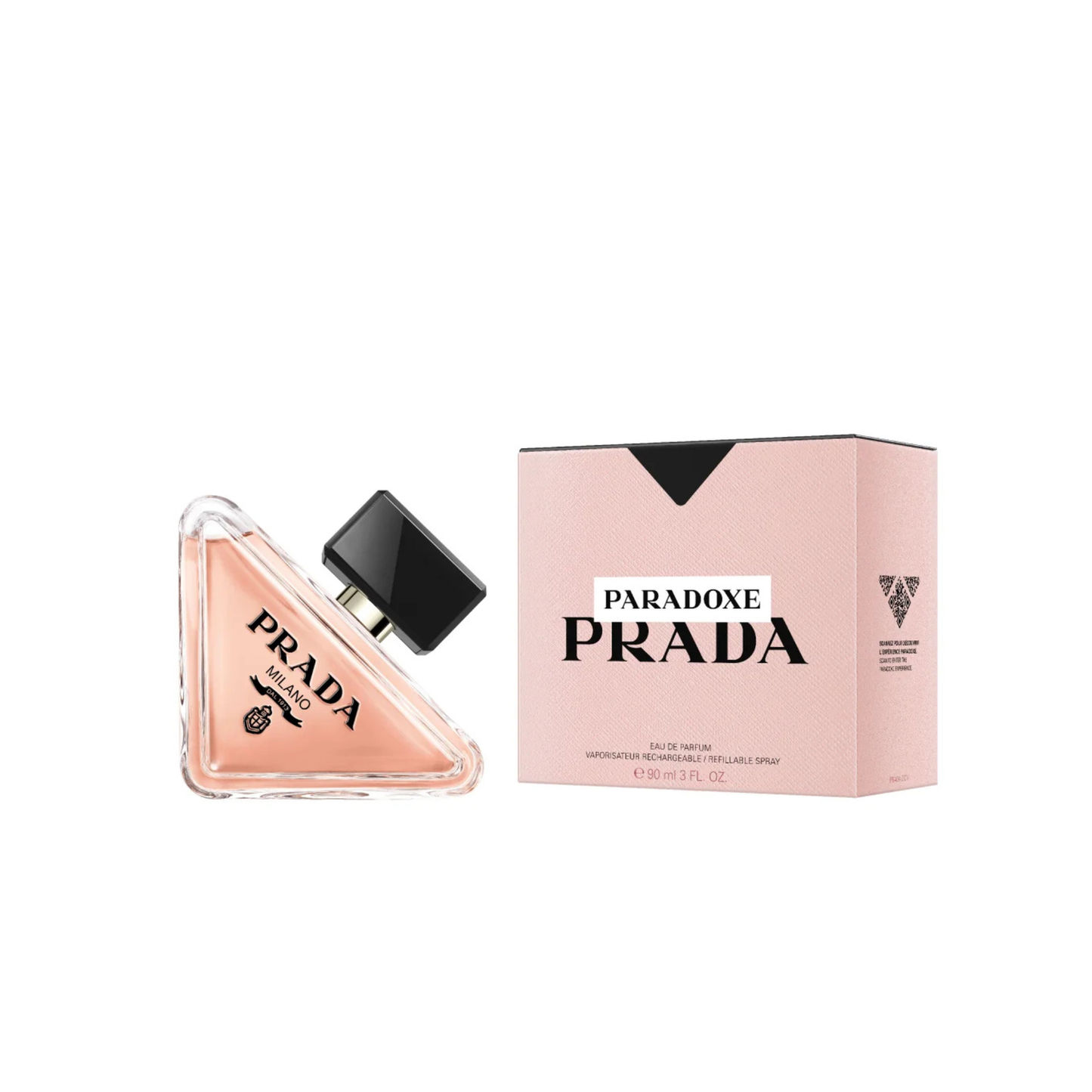 Prada Paradoxe Eau De Parfum Refillable