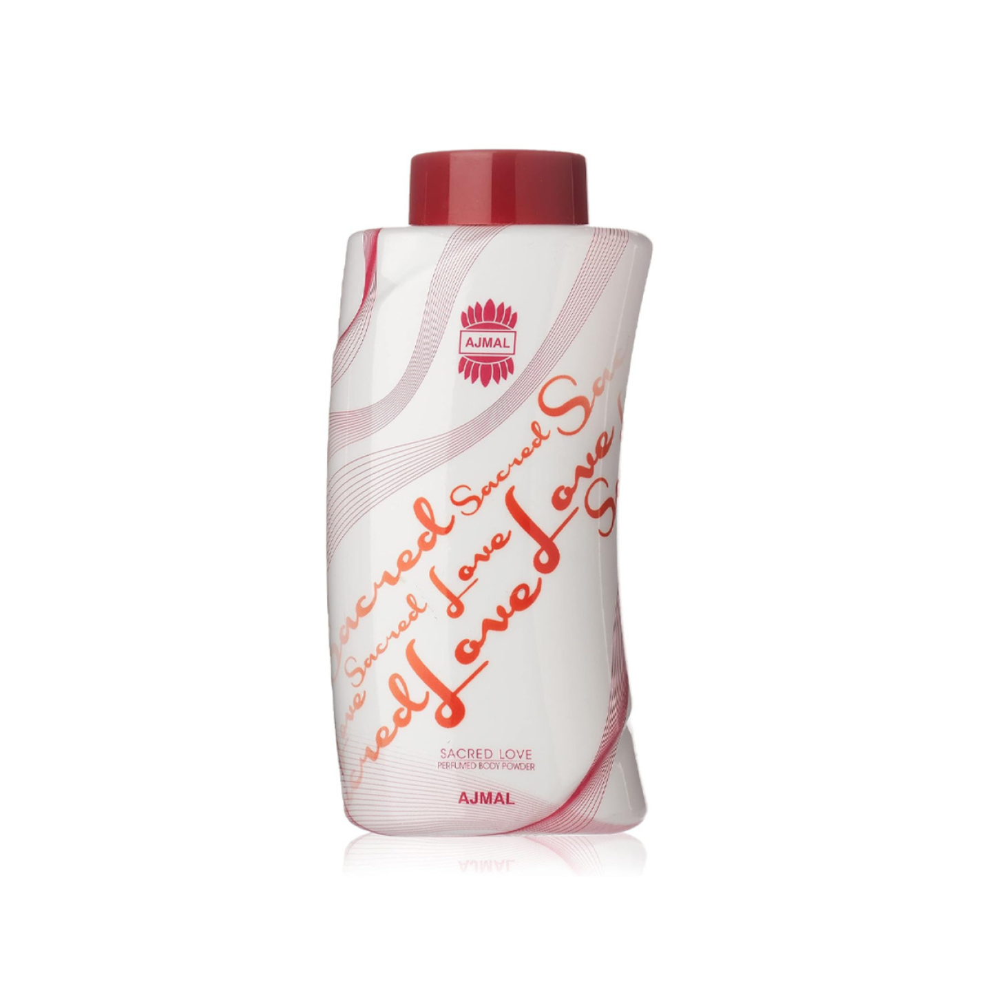 Ajmal Sacrifice for Her Body Powder 100g