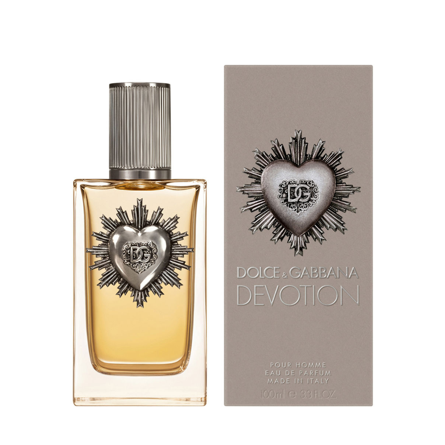 Dolce & Gabbana Devotion Pour Homme Eau de Parfum