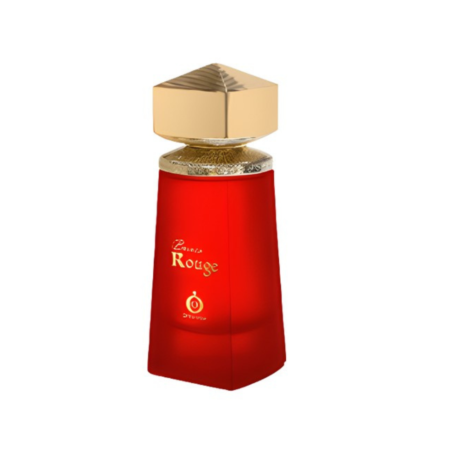 BARACA ROUGE – Eau de Parfum 100 ml (Oriarome)