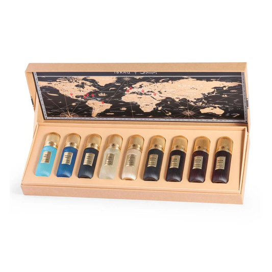IBRAQ TOBACCO COLLECTION