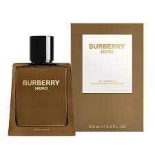 Burberry Hero Eau de Parfum 100ml