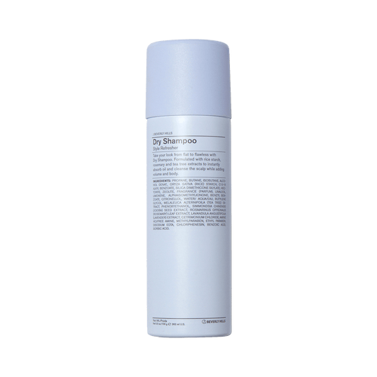 Dry Shampoo