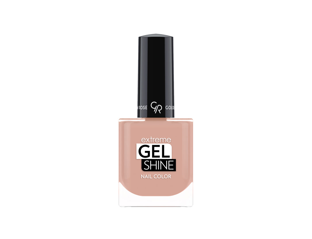GOLDEN ROSE VERNIS A ONGLES EXTREME GEL SHINE