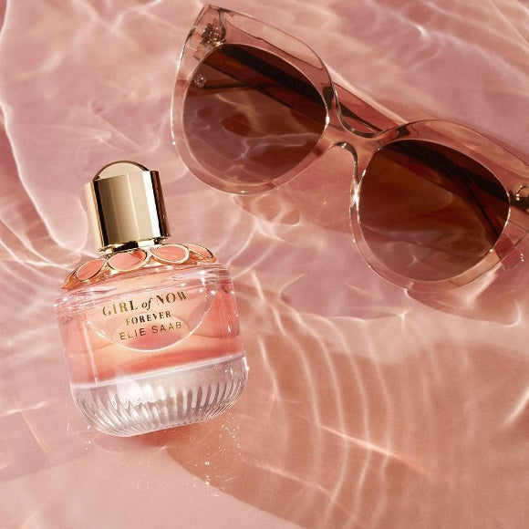 Elie Saab - Girl Of Now Forever 50ml