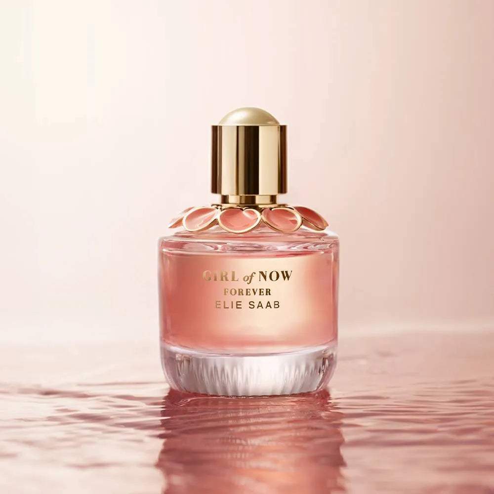 Elie Saab - Girl Of Now Forever 50ml