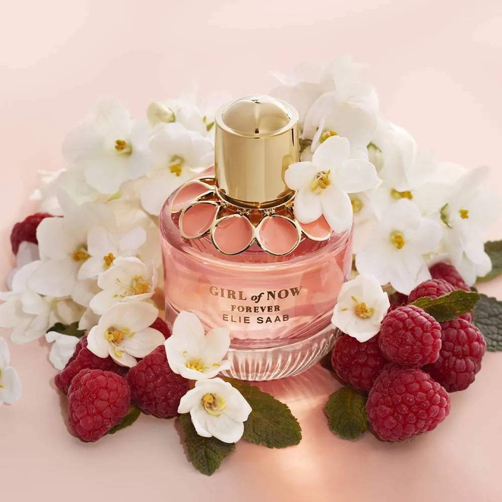 Elie Saab - Girl Of Now Forever 50ml