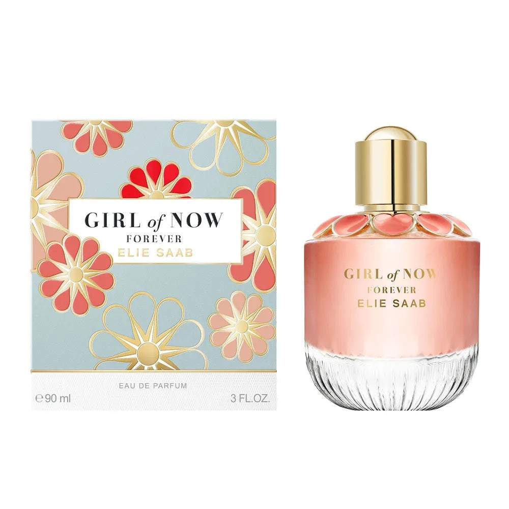 Elie Saab - Girl Of Now Forever 50ml