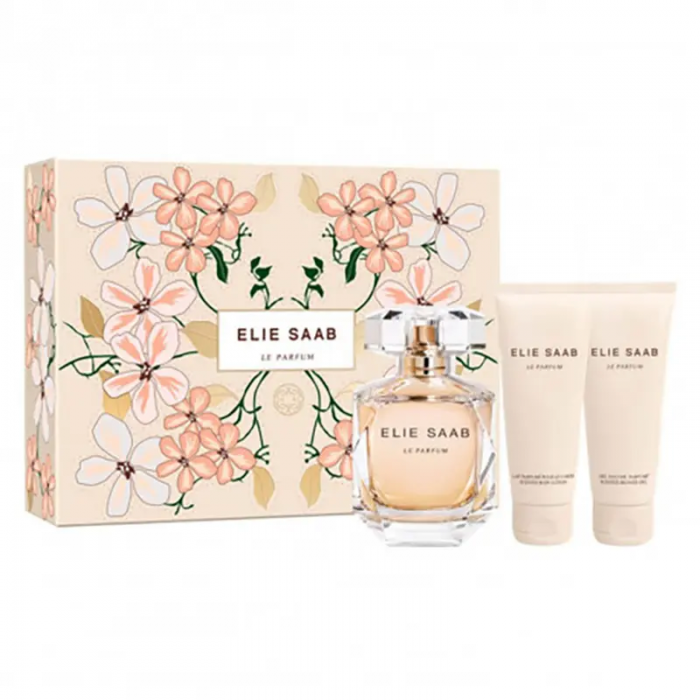 ELIE SAAB LE PARFUM COFFRET
