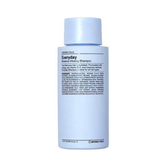 Everyday Shampoo 12oz